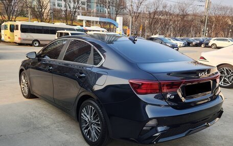 KIA K3, 2023 год, 1 717 000 рублей, 6 фотография