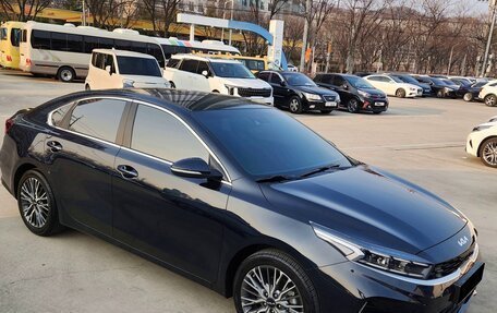 KIA K3, 2023 год, 1 717 000 рублей, 3 фотография