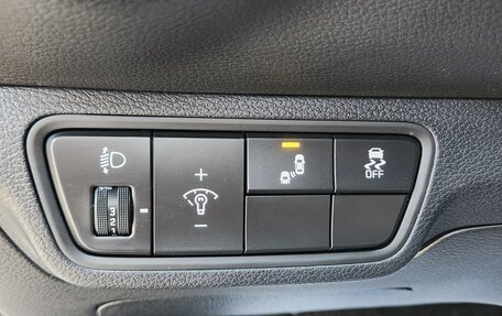 KIA K3, 2023 год, 1 717 000 рублей, 12 фотография