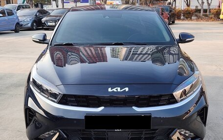 KIA K3, 2023 год, 1 717 000 рублей, 2 фотография