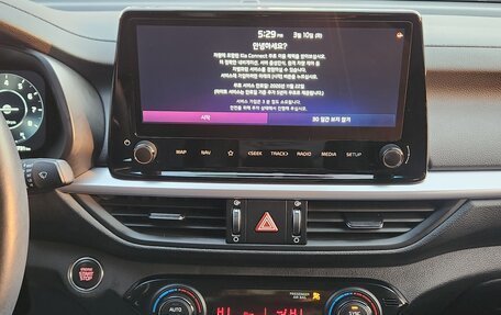 KIA K3, 2023 год, 1 717 000 рублей, 9 фотография