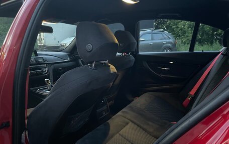 BMW 3 серия, 2018 год, 2 725 000 рублей, 6 фотография