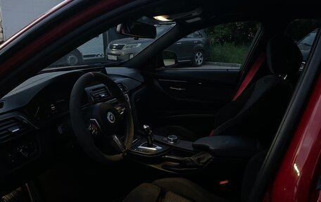 BMW 3 серия, 2018 год, 2 725 000 рублей, 5 фотография