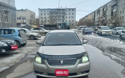 Toyota Premio, 2004 год, 450 000 рублей, 1 фотография