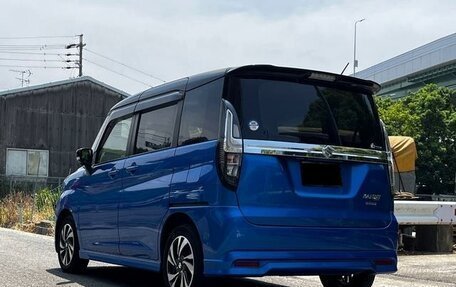Suzuki Solio, 2023 год, 920 000 рублей, 4 фотография
