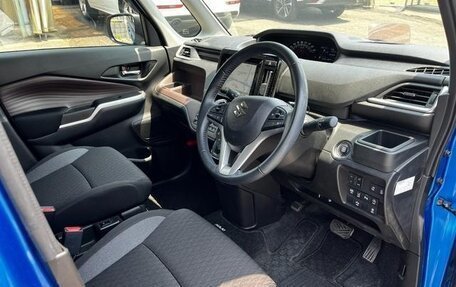 Suzuki Solio, 2023 год, 920 000 рублей, 12 фотография