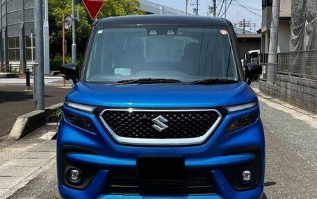 Suzuki Solio, 2023 год, 920 000 рублей, 3 фотография