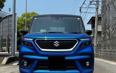 Suzuki Solio, 2023 год, 920 000 рублей, 6 фотография