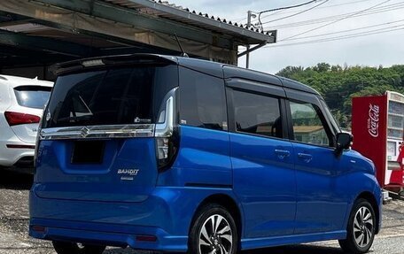 Suzuki Solio, 2023 год, 920 000 рублей, 5 фотография