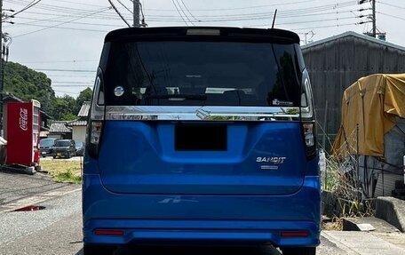 Suzuki Solio, 2023 год, 920 000 рублей, 7 фотография
