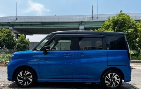 Suzuki Solio, 2023 год, 920 000 рублей, 9 фотография