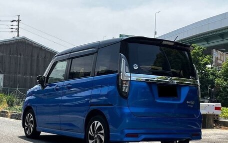 Suzuki Solio, 2023 год, 920 000 рублей, 2 фотография