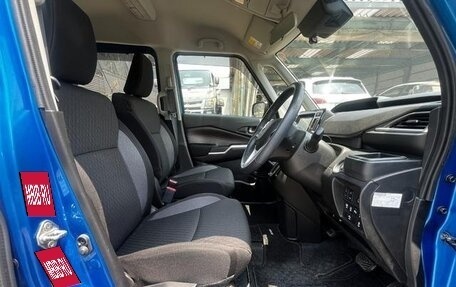 Suzuki Solio, 2023 год, 920 000 рублей, 11 фотография