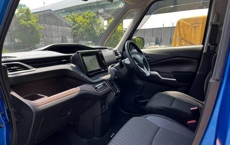 Suzuki Solio, 2023 год, 920 000 рублей, 13 фотография