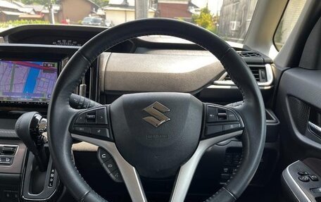 Suzuki Solio, 2023 год, 920 000 рублей, 14 фотография