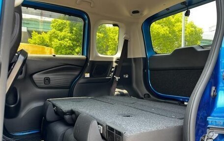 Suzuki Solio, 2023 год, 920 000 рублей, 35 фотография