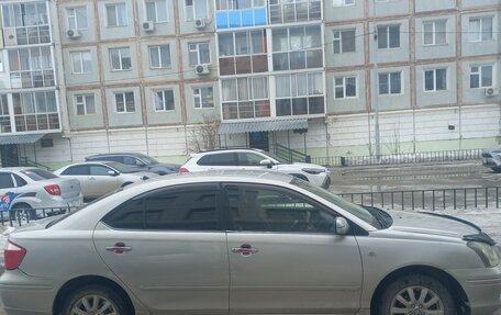 Toyota Premio, 2004 год, 450 000 рублей, 2 фотография
