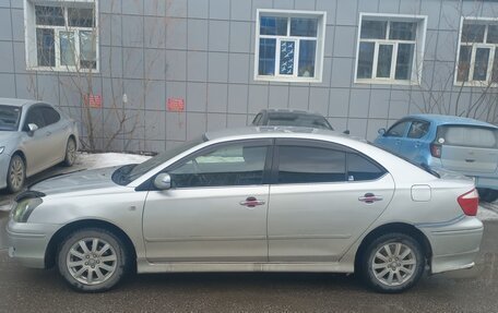 Toyota Premio, 2004 год, 450 000 рублей, 4 фотография