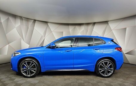 BMW X2, 2021 год, 3 695 000 рублей, 5 фотография
