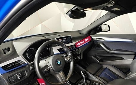 BMW X2, 2021 год, 3 695 000 рублей, 12 фотография