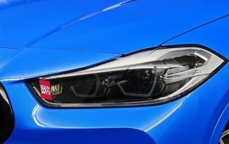 BMW X2, 2021 год, 3 695 000 рублей, 8 фотография