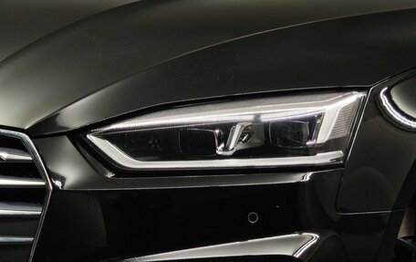 Audi A5, 2019 год, 3 900 000 рублей, 10 фотография