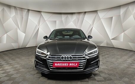 Audi A5, 2019 год, 3 900 000 рублей, 7 фотография