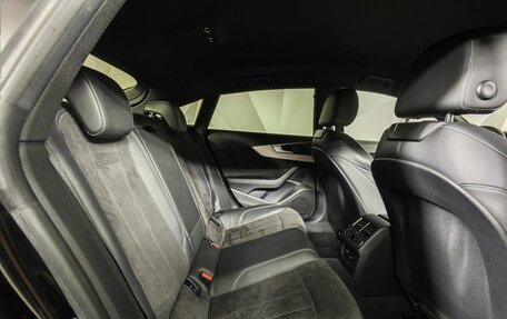 Audi A5, 2019 год, 3 900 000 рублей, 16 фотография