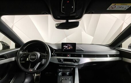 Audi A5, 2019 год, 3 900 000 рублей, 14 фотография