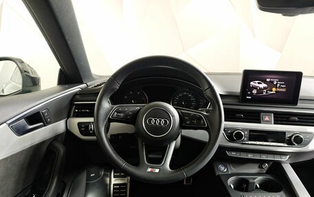 Audi A5, 2019 год, 3 900 000 рублей, 20 фотография
