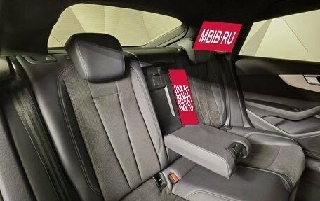 Audi A5, 2019 год, 3 900 000 рублей, 17 фотография
