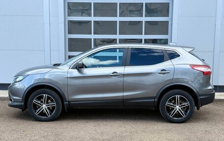 Nissan Qashqai, 2018 год, 1 930 000 рублей, 2 фотография