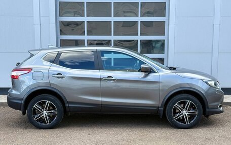 Nissan Qashqai, 2018 год, 1 930 000 рублей, 6 фотография