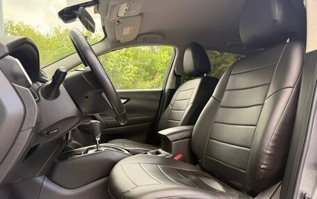 Nissan Qashqai, 2018 год, 1 930 000 рублей, 9 фотография