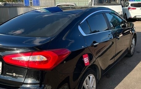 KIA Cerato III, 2016 год, 1 190 000 рублей, 4 фотография