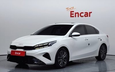 KIA K3, 2022 год, 1 370 007 рублей, 1 фотография