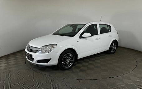 Opel Astra H, 2011 год, 580 000 рублей, 1 фотография