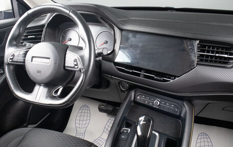 Haval F7x I, 2020 год, 1 599 000 рублей, 8 фотография