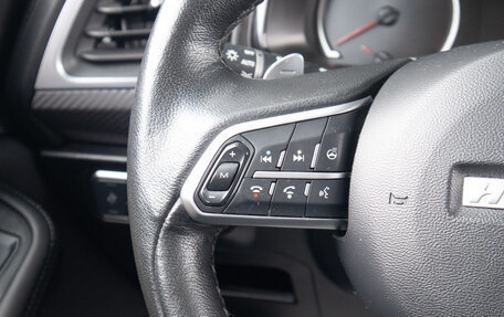 Haval F7x I, 2020 год, 1 599 000 рублей, 10 фотография