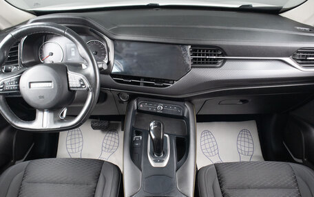 Haval F7x I, 2020 год, 1 599 000 рублей, 7 фотография