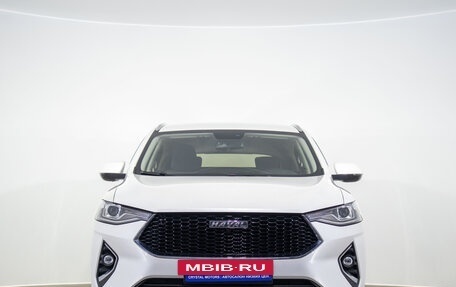 Haval F7x I, 2020 год, 1 599 000 рублей, 2 фотография