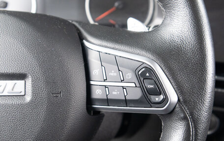 Haval F7x I, 2020 год, 1 599 000 рублей, 11 фотография