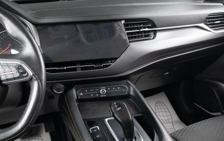 Haval F7x I, 2020 год, 1 599 000 рублей, 12 фотография