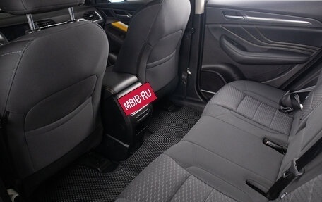 Haval F7x I, 2020 год, 1 599 000 рублей, 19 фотография