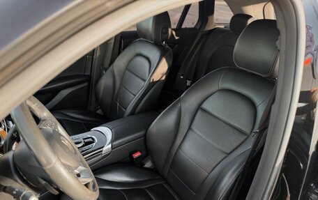 Mercedes-Benz GLC, 2016 год, 2 100 000 рублей, 16 фотография