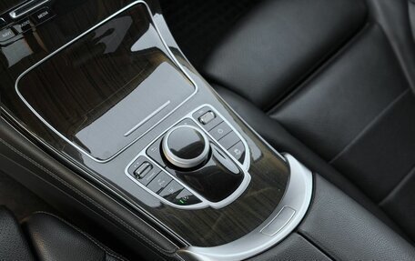 Mercedes-Benz GLC, 2016 год, 2 100 000 рублей, 18 фотография