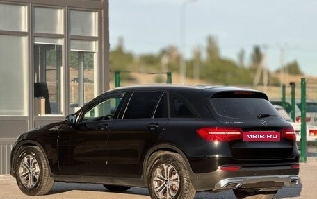 Mercedes-Benz GLC, 2016 год, 2 100 000 рублей, 8 фотография