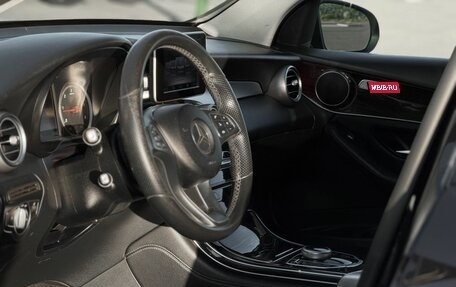 Mercedes-Benz GLC, 2016 год, 2 100 000 рублей, 15 фотография