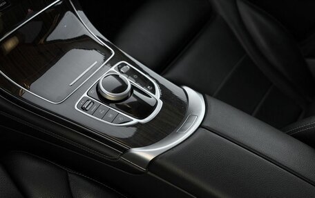 Mercedes-Benz GLC, 2016 год, 2 100 000 рублей, 24 фотография