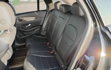 Mercedes-Benz GLC, 2016 год, 2 100 000 рублей, 32 фотография